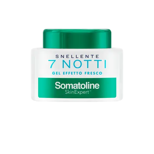 Minceur 7 Nuits Somatoline 250 ml
