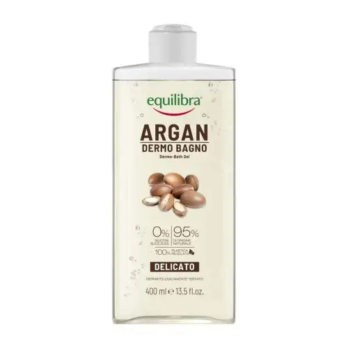 Argan Dermo-Bain Equilibra® 400ml