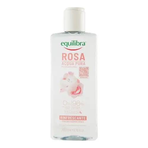 EQUILIBRA ROSA ACQ PURE TONIF