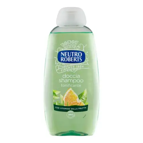 NEUTRAL ROBERTS Shampooing Douche Tonifiant 250ml