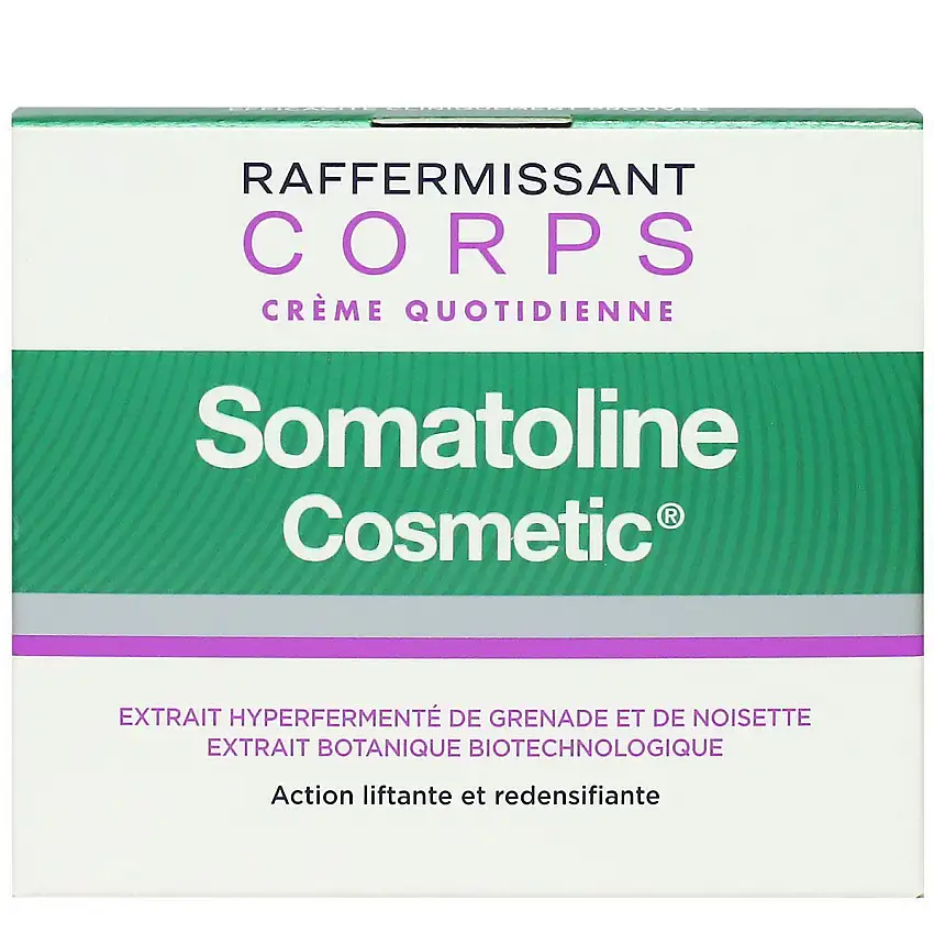 Somatoline Rafferm Corps 300Ml