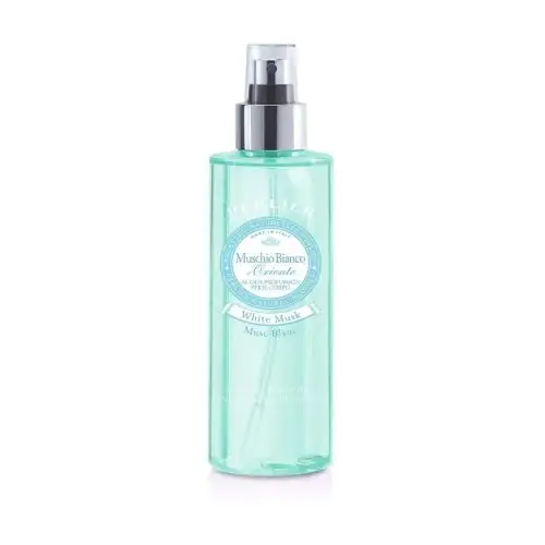Eau Parfumée Musc Blanc d'Orient Perlier 200 ml