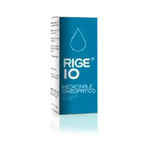 Igeakos Rige 10 Gouttes 50ml