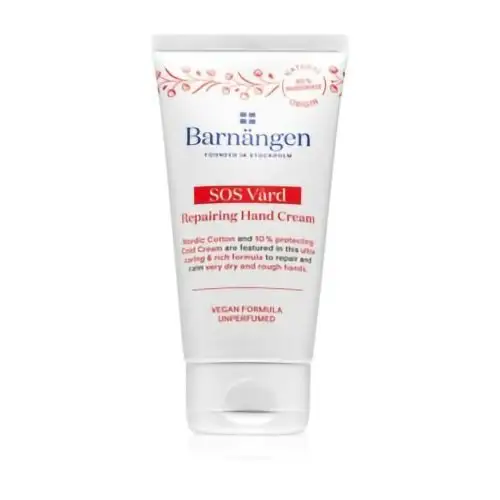 BARNANGEN CREME MAINS REP 75ML