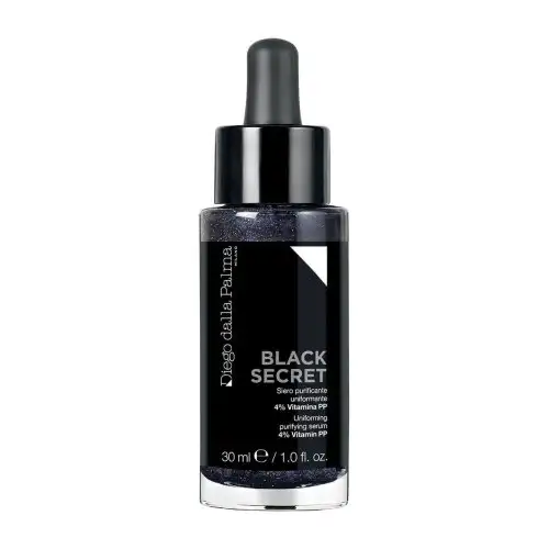 SÉRUM PURIFIANT BLACK SECRET