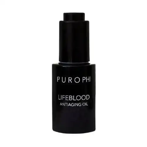 PUROPHI LIFEBLOOD A/HUILE DE VIEILLISSEMENT