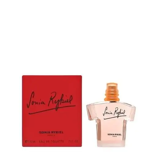 Sonia Rykiel Le Pull Mini Eau de Toilette Miniature 7.5 ml