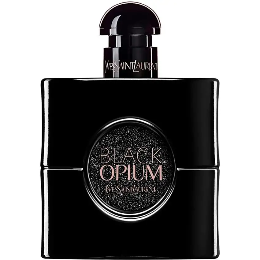 Black Opium Le Parfum Eau de Parfum 50 ml