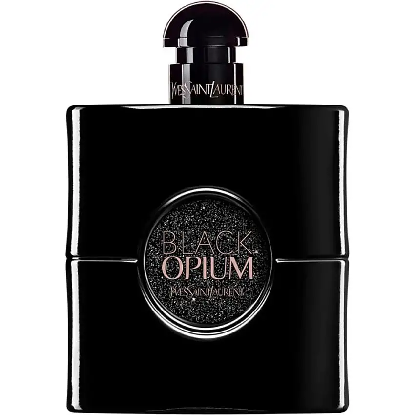 Black Opium Le Parfum Eau de Parfum 90 ml
