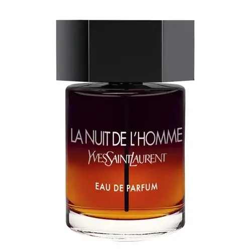 La Nuit de L'Homme Eau de Parfum