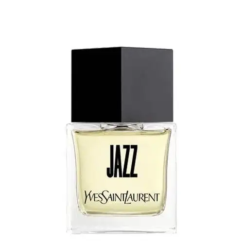 Jazz Eau de Toilette 80 ml