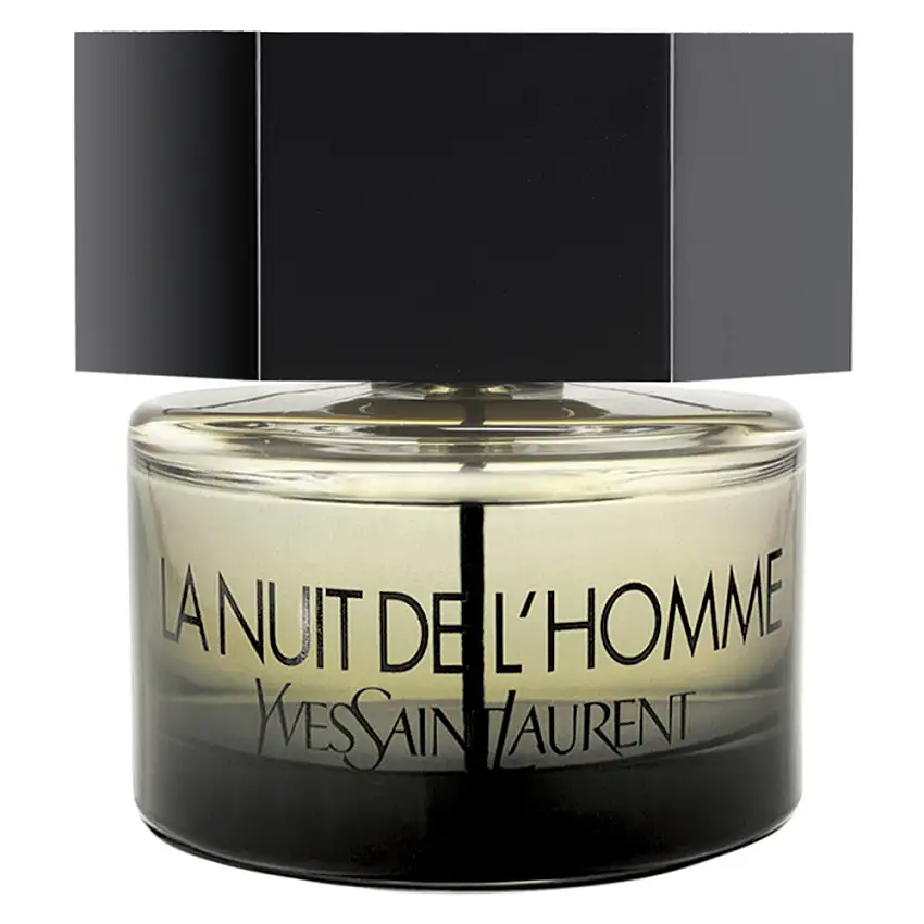 La Nuit de l'Homme Eau de Toilette