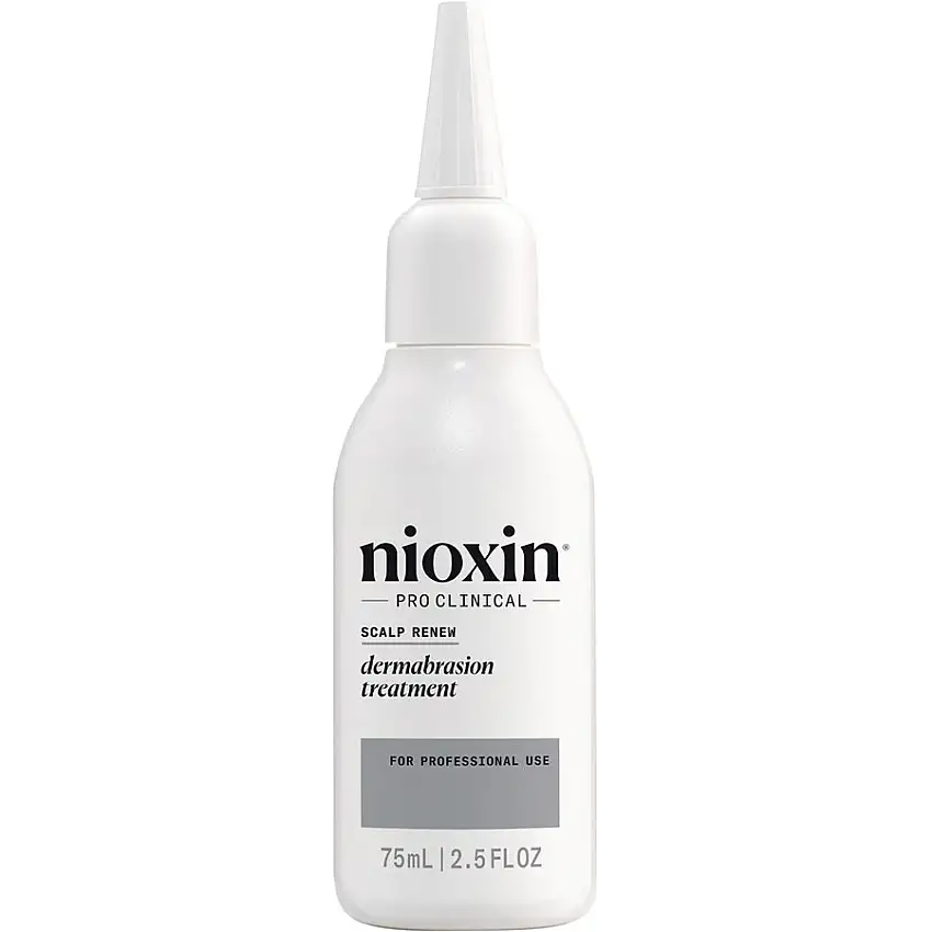 Nioxin Expert 3D