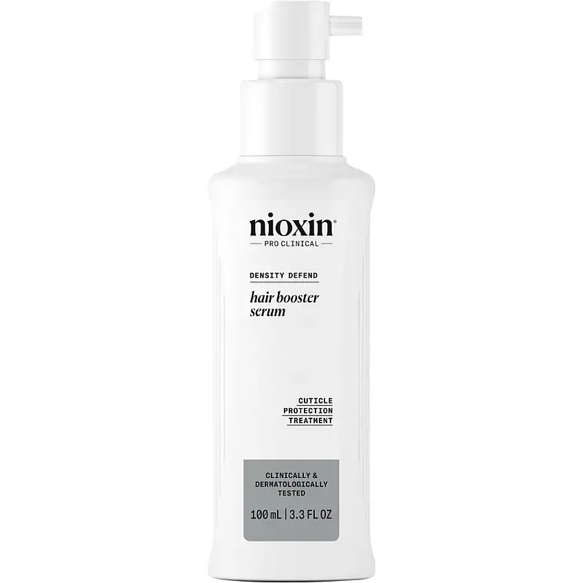 Nioxin 3D intensif