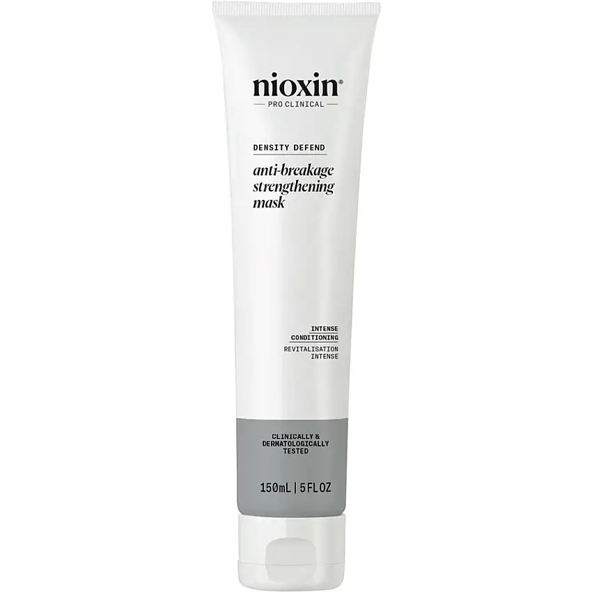 Nioxin Des cheveux plus épais et anti-âge