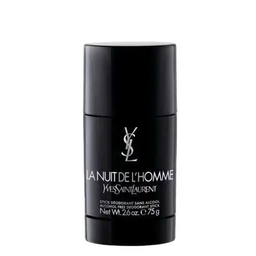 La Nuit de l'Homme Déodorant Stick 75 g