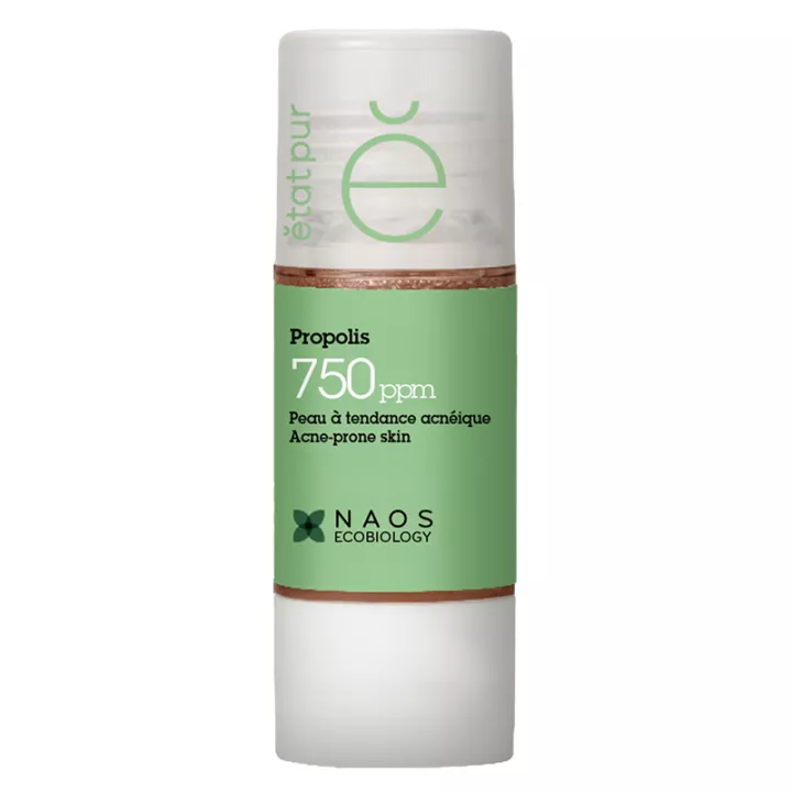 État Pur Actif Pur Propolis 15 ml