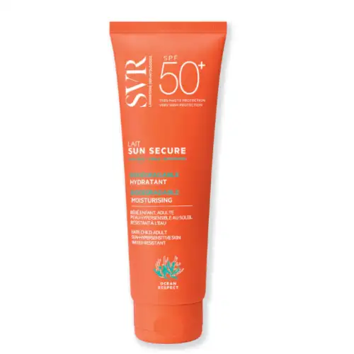 SVR - Sun Secure Lait Solaire - 250ml