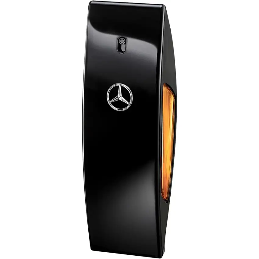 Mercedes Benz Perfume ClubBlack