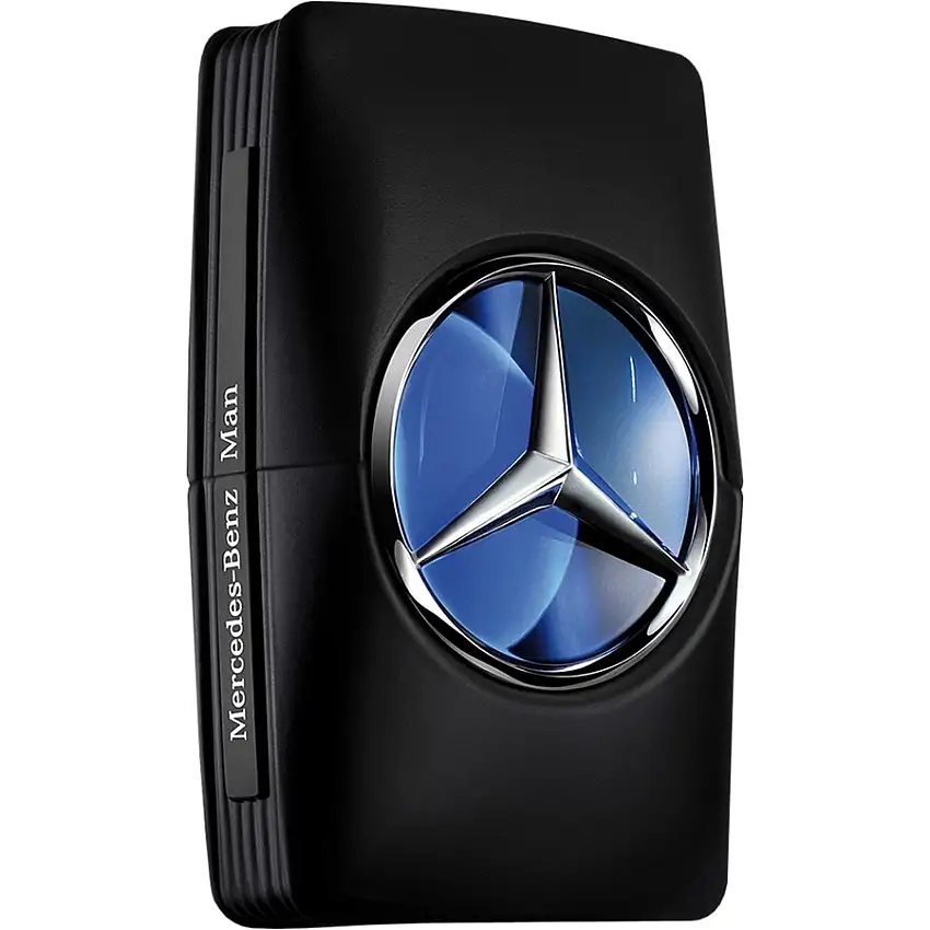 Mercedes Benz Perfume ManStar