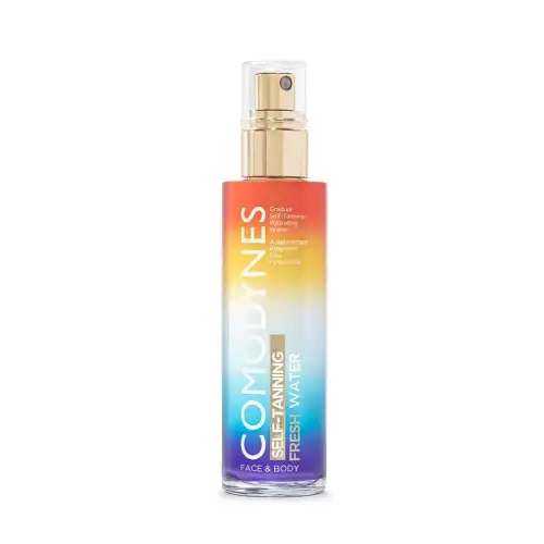 Comodynes - Eau Fraîche Autobronzante Hâe Progressif, 100ml