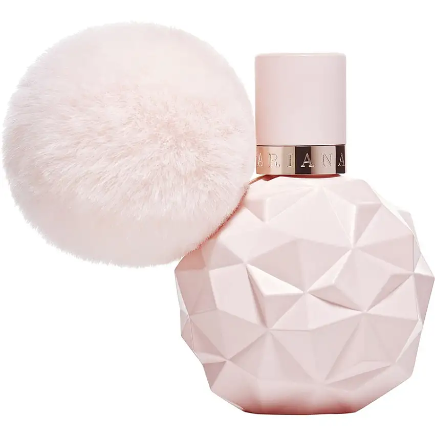 Ariana Grande Sweet Like Candy