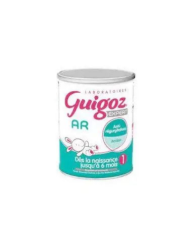 Guigoz Ar 1 (780g)