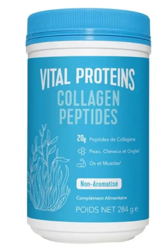 Collagen Peptides 284g