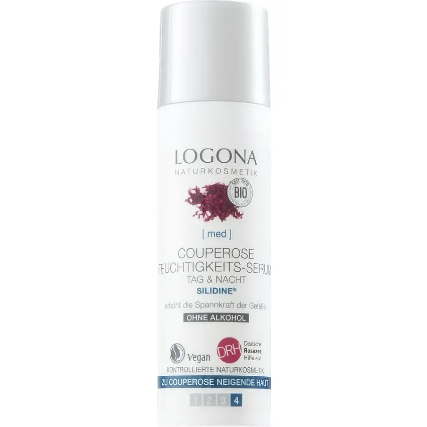 Logona Soins de jour