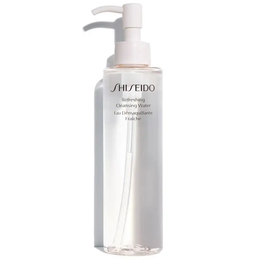 Eau Démaquillante Fraîche 180 ml