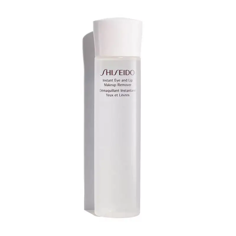 Essentials Démaquillant Instantané Yeux & Lèvres 125 ml
