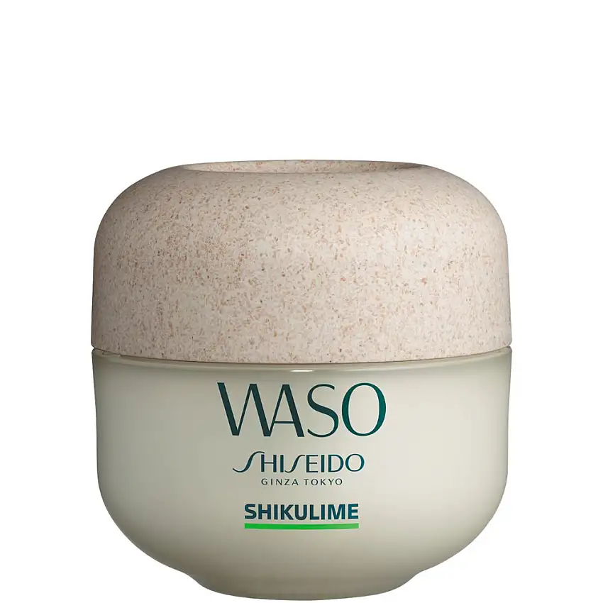 Waso Crème Ultra-Hydratante