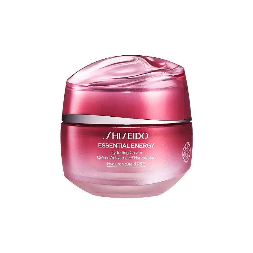 Essential Energy Crème Activatrice d'Hydratation 24H