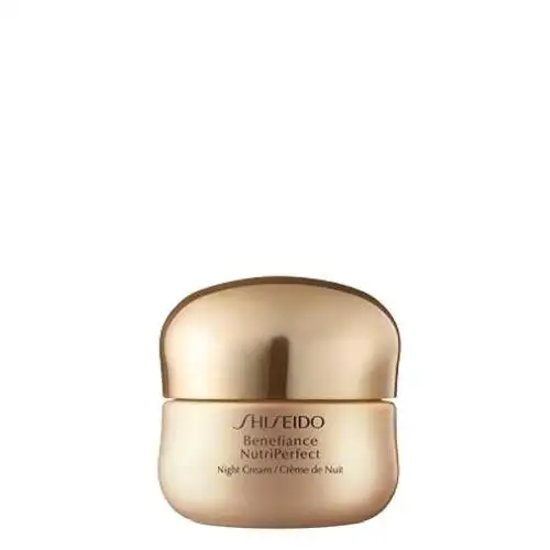 Benefiance NutriPerfect Crème de Nuit 50 ml