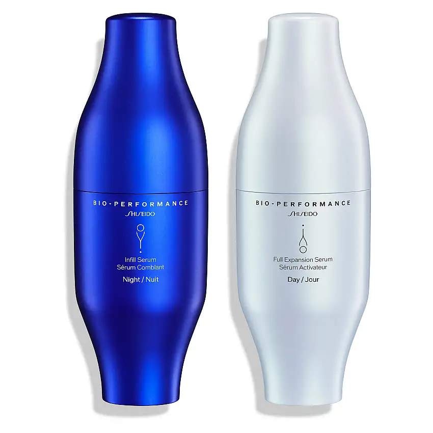 Bio-Performance Duo Sérum Skin Filler