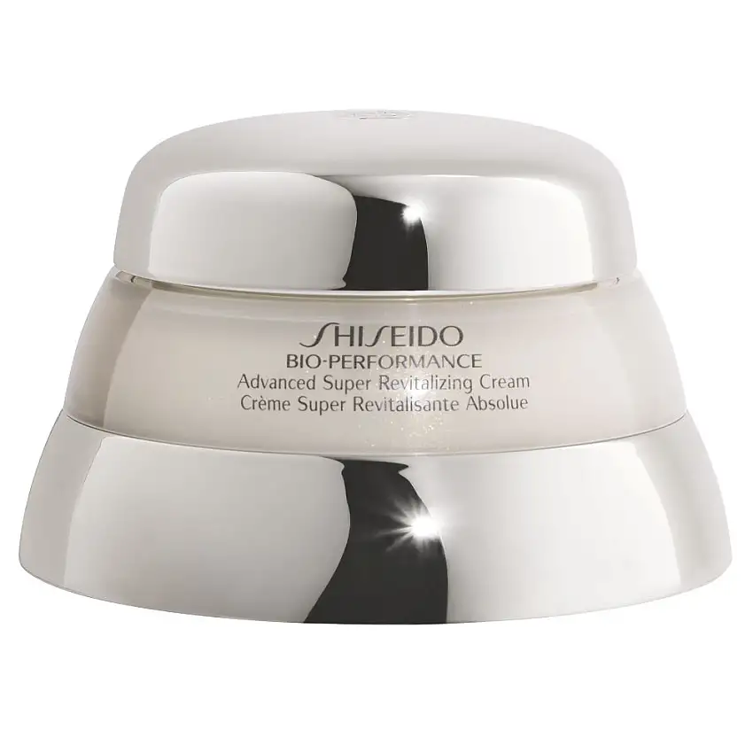 Bio-Performance Crème Super Revitalisante Absolue 50 ml
