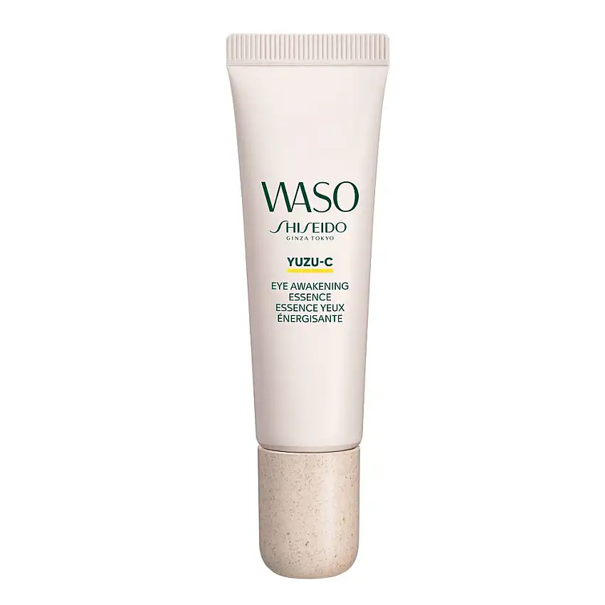Waso Essence Yeux Energisante 20 ml
