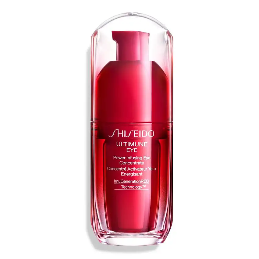 Ultimune Eye Concentré Activateur Yeux Énergisant 15 ml
