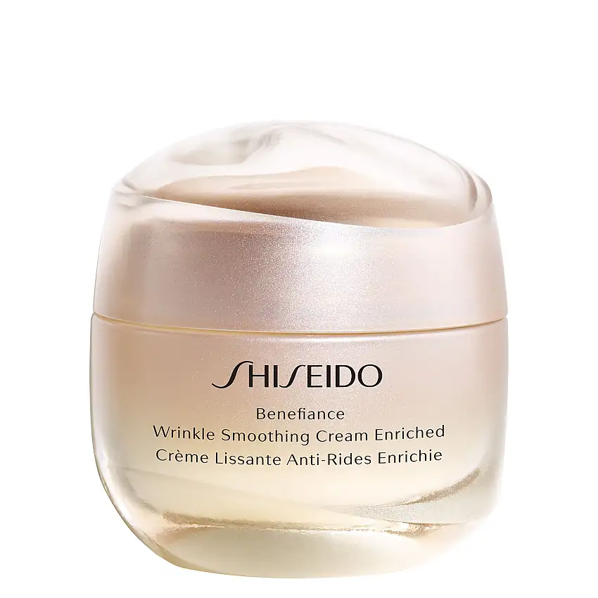 Benefiance Crème Lissante Anti-Rides Enrichie 50 ml