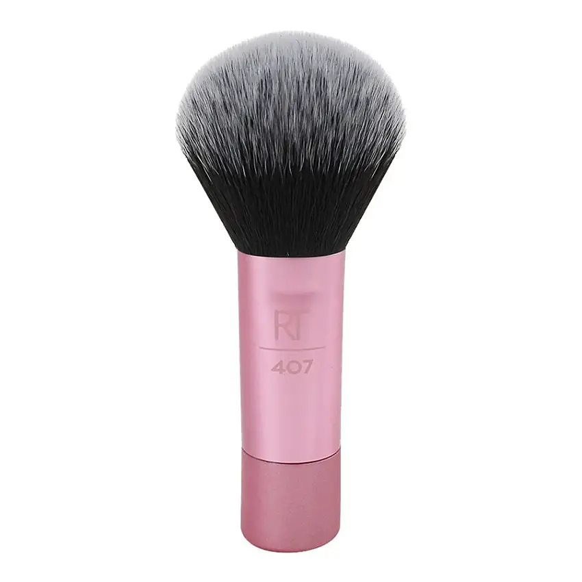 Real Techniques Cheek Brushes