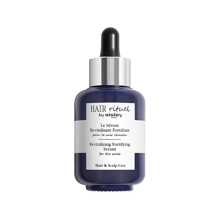 Le Sérum Revitalisant Fortifiant Cure Anti-chute pour le Cuir Chevelu 60 ml