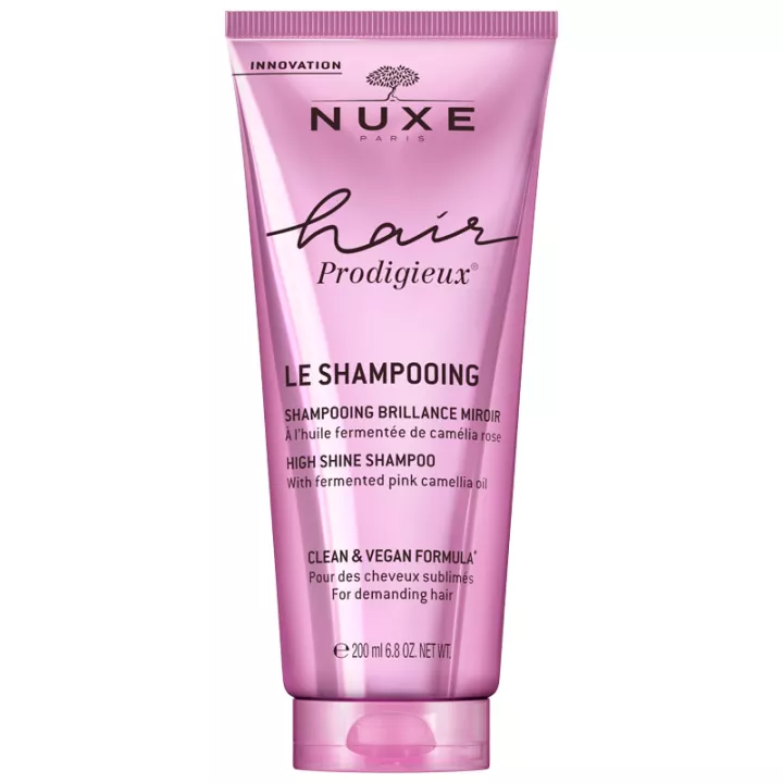 Nuxe Hair Prodigieux Le Shampooing