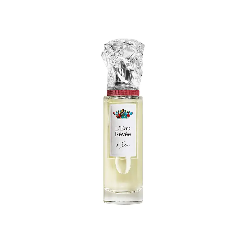 L'Eau Rêvée d'Isa Eau de Toilette