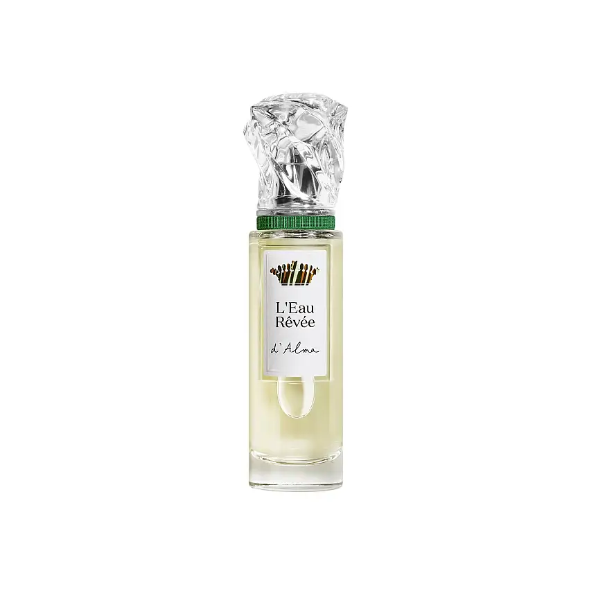 L'Eau Rêvée d'Alma Eau de Toilette