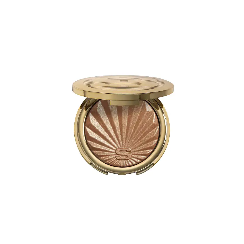 Phyto-Touche Illusion d'Eté Poudre-Gel Bronzante 11 g