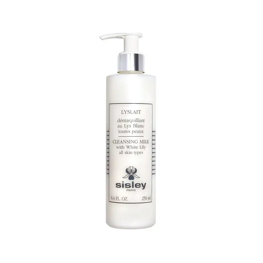Lyslait Lait Démaquillant 250 ml