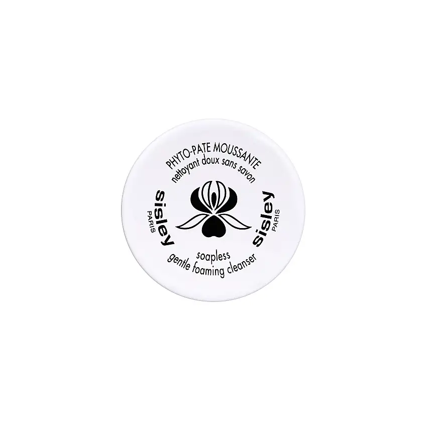 Phyto-Pâte Moussante Nettoyant Doux 85G
