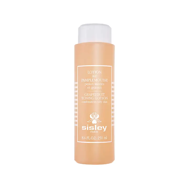 Lotion au Pamplemousse Pores Resserrés - Peaux Mixtes 250 ml