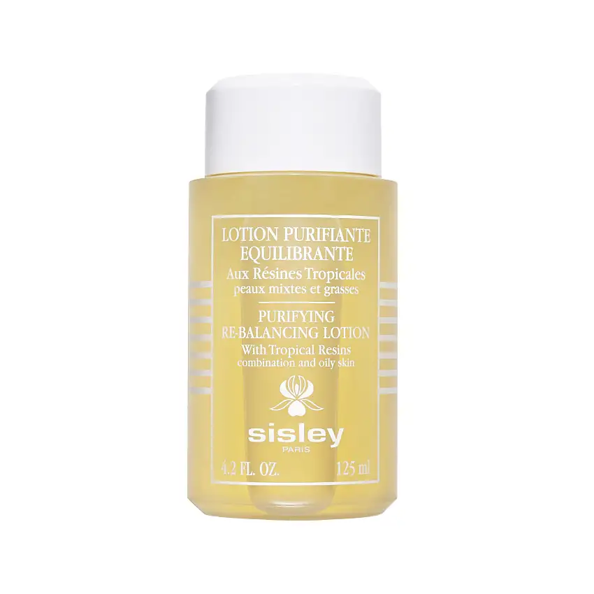 Lotion Purifiante Equilibrante Aux Résines Tropicales 125 ml