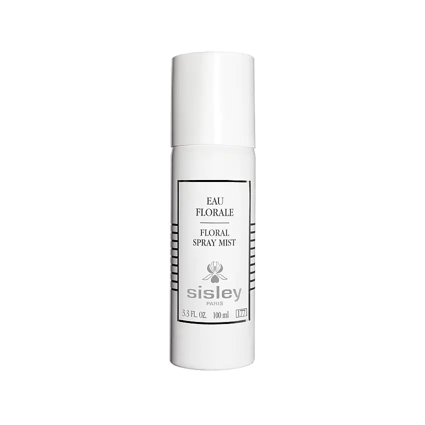 Eau Florale Brume Visage 100 ml